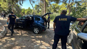 Τρεις συλλήψεις για τη φωτιά στο παλιό κτήριο του Μπάντμιντον στο Πάρκο Γουδή