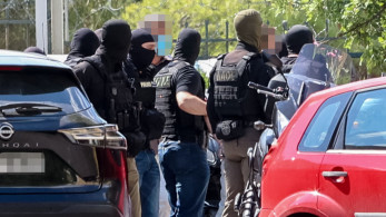 Θεσσαλονίκη: Τέταρτη σύλληψη για την εμπρηστική επίθεση