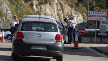 Μεταναστευτικό: η Γαλλία ενισχύει τα σύνορα με την Ισπανία για τη Θέουτα