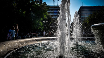Καύσωνας: υποχρεωτική παύση υπαίθριων εργασιών σε 4 περιοχές