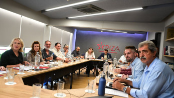 ΣΥΡΙΖΑ: Σαρωτικός έλεγχος, στο στόχαστρο η περίοδος Φάμελλου