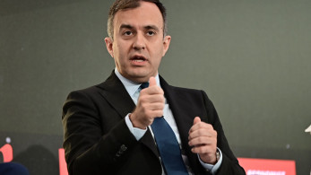 Τάσος Χατζηβασιλείου: Ας αποφασίσει η αντιπολίτευση τι θέλει για την εξωτερική πολιτική