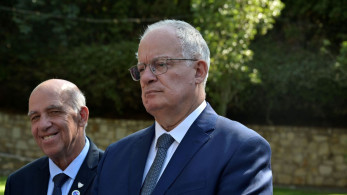 Συλλυπητήριο μήνυμα του Κωνσταντίνου Τασούλα για τους δύο νεκρούς πιλότους του Phantom