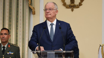 Κωνσταντίνος Τασούλας: Η Δημοκρατία είναι η κορυφαία έκφραση του ανθρώπινου πολιτισμού
