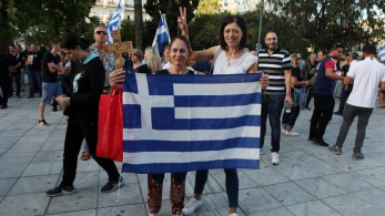 Θεέ μου, αυτοί (και αυτοί) ψηφίζουν...