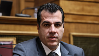 Ο Θάνος Πλεύρης σήμερα στην Αίγυπτο για το μεταναστευτικό, με στόχο τη συνεργασία