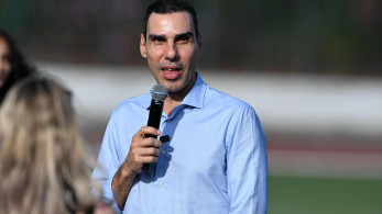 Μάριος Θεμιστοκλέους: Υπερδιπλασιάστηκαν οι αεροδιακομιδές από το 2021