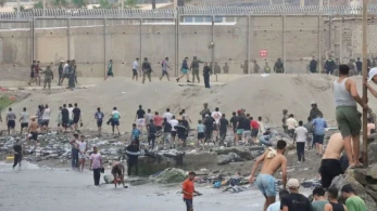 Θέουτα: Σκληρή κριτική στη μεταναστευτική πολιτική της Ισπανίας από τον Κ. Μητσοτάκη και ακόμα 21 ηγέτες της ΕΕ