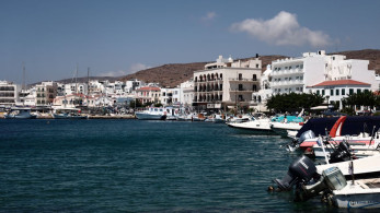 ΥΠΕΣ: πρόγραμμα δημιουργίας 100 κατοικιών για γιατρούς, εκπαιδευτικούς και ενστόλους σε νησιά