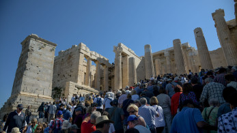 Τουρισμός: ισχυρή άνοδος σε αφίξεις και εισπράξεις το 2026, σύμφωνα με το ΙΝΣΕΤΕ