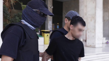Στη φυλακή ο 28χρονος Τούρκος για τη δολοφονία 25χρονου ομοεθνή του στα Εξάρχεια