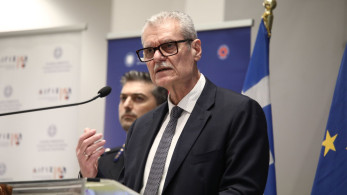 Πλήρης επιχειρησιακή ετοιμότητα του κράτους αύριο λόγω κινδύνου πυρκαγιάς- Ευ. Τουρνάς: Προσοχή απ' όλους