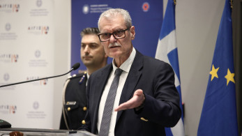 Ευάγγελος Τουρνάς: Τιτάνιος αγώνας - συναγερμός για τον κίνδυνο φωτιάς και αύριο