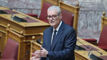 Ευάγγελος Τουρνάς: Ενισχύουμε σταθερά και συστηματικά την πυροπροστασία της Κρήτης