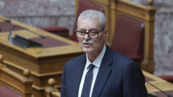 Ευάγγελος Τουρνάς: Εστιάζουμε στην πρόληψη των πυρκαγιών και στην εξιχνίαση των εμπρησμών