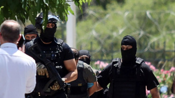 Χάρης Κατσιβαρδάς στο «Μανιφέστο»: Μηδενική ανοχή εις την τρομοκρατία