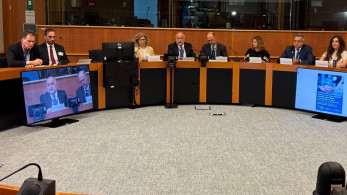 Δημήτρης Τσιόδρας: Η πρόσβαση των ασθενών στις καινοτόμες θεραπείες στο επίκεντρο εκδήλωσης στις Βρυξέλλες