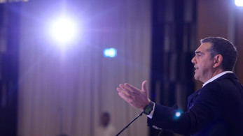 Τσίπρας για αποφάσεις της Δικαιοσύνης: δύο μέτρα, δύο σταθμά και με την ΕΛ.Α.Σ.