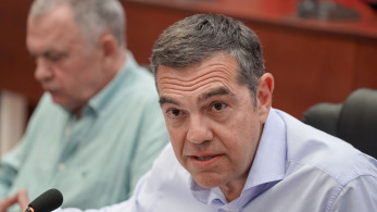 Άρης Πορτοσάλτε για Αλέξη Τσίπρα: Σε τι είναι υπερήφανος; (video)