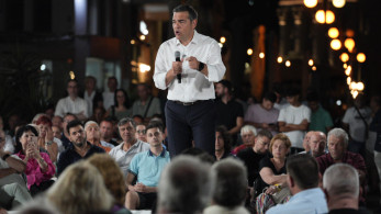 Η διάλυση του ΣΥΡΙΖΑ, ο ευτελισμός της Αριστεράς και ο ρόλος του Τσίπρα
