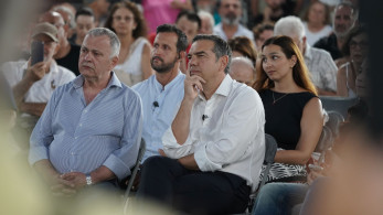 Το «τραύμα» των ψηφοφόρων του Αλέξη Τσίπρα