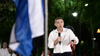 Ο Τσίπρας επιστρέφει με τις ίδιες υποσχέσεις που έκανε από το 2014