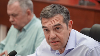 Κύκλοι ΥΠΑΑΤ για επίσκεψη Αλέξη Τσίπρα στη Λέσβο: Η κατάσταση δεν προσφέρεται για φθηνή αντιπολίτευση
