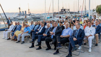 ΕΤΑΔ, LAMDA Flisvos Marina και ΝΟΠΦ ανοίγουν ένα νέο κεφάλαιο συνεργασίας στη Μαρίνα Φλοίσβου