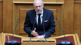 Δημήτρης Βαρτζόπουλος για ΟΠΕΚΕΠΕ: Σκοπός ήταν να σπιλωθούν πρόσωπα, χωρίς στοιχεία και χωρίς αιδώ