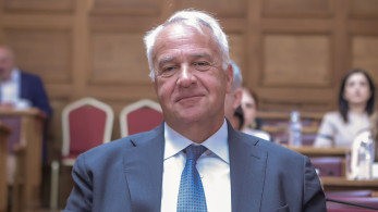 Μάκης Βορίδης: Είδατε την τοποθέτηση του Ισραήλ για τα F35; Οι «free Palestine» πώς τοποθετούνται; (video)
