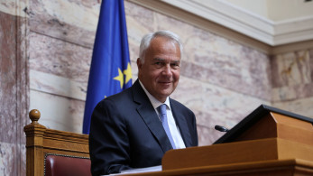 Μάκης Βορίδης κατά Αλέξη Τσίπρα, για διπλά μέτρα στον πολιτικό διάλογο (video)