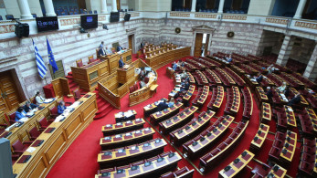 Βουλή: υπερψηφίστηκε το νομοσχέδιο του υπουργείου Δικαιοσύνης