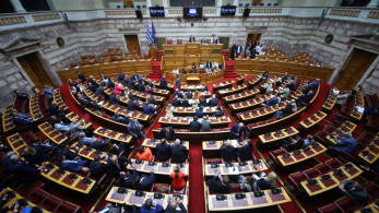 Συνταγματική Αναθεώρηση: Πέρασαν στην πρώτη ψηφοφορία οι 33 προτάσεις της ΝΔ, χωρίς συναίνεση των 180