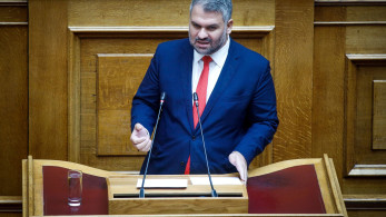Γιώργος Βρεττάκος: Το νερό παραμένει δημόσιο αγαθό (video)