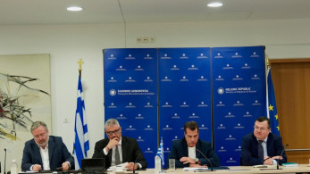 Ελλάδα-ΗΠΑ ενισχύουν τη συνεργασία τους για τη διαχείριση του μεταναστευτικού