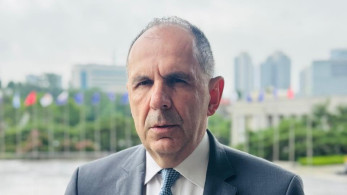 Γιώργος Γεραπετρίτης: Η Ελλάδα κάνει συνεχώς ακόμα πιο ενεργή την παρουσία της στον κόσμο