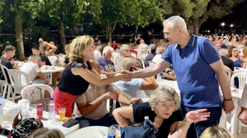 Χαρακόπουλος: Όλοι όσοι ασχολούνται με τον ερασιτεχνικό αθλητισμό βάζουν μεράκι