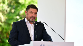 Χαρδαλιάς: «Είμαστε στα μισά της θητείας μας και το 58,8% του σχεδίου μας ήδη υλοποιείται»