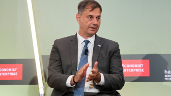 Χάρης Θεοχάρης: Η αξιοπιστία το νέο επενδυτικό πλεονέκτημα της Ελλάδας