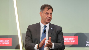 Χάρης Θεοχάρης: Η αξιοπιστία το νέο επενδυτικό πλεονέκτημα της Ελλάδας