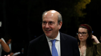 Κωστής Χατζηδάκης: Η κυβέρνηση μιλά με έργα για τη Δυτική Μακεδονία - Επενδύσεις 5,4 δισ. ευρώ