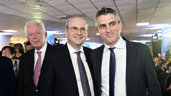Επτά υπουργοί στη Δυτική Μακεδονία, στο επίκεντρο η ανάπτυξη