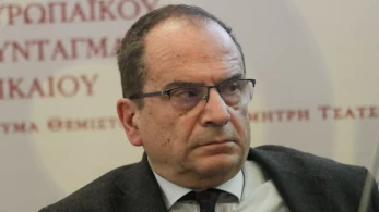 Marfin: Ο Ράμμος ανησυχεί επιλεκτικά για το τεκμήριο αθωότητας των συλληφθέντων