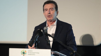 Μιχάλης Χρυσοχοΐδης: «Δεμένη η υπόθεση της Marfin, τον λόγο έχει η Δικαιοσύνη»