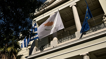 ΥΠ.ΕΞ.: Η επίλυση του Κυπριακού παραμένει ύψιστη προτεραιότητα