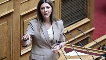 Σοφία Ζαχαράκη για τις φοιτητικές εστίες: Στόχος οι 10.000 νέες κλίνες (video)