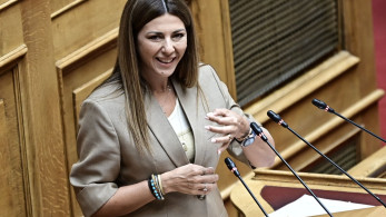 Σοφία Ζαχαράκη για τα μη κρατικά ΑΕΙ: Πάνω από έξι οι θετικές εγκρίσεις (video)