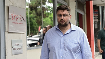 Βουλαρίνος για Ζαχαριάδη: Δεν έπιασαν τα ομαδικά φιλιά στα πόδια του Αλέξη, οπότε ο σώζων εαυτόν, σωθήτω (video)