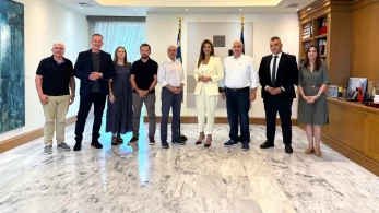 Σοφία Ζαχαράκη: Έμφαση στην ποιότητα της διδασκαλίας και στα ψηφιακά εργαλεία για το νέο σχολικό έτος