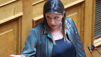 Νέα ένταση στη Βουλή: η Ζωή Κωνσταντοπούλου κόντρα σε δημοσιογράφο πρώην εργαζόμενη της Πλεύσης Ελευθερίας